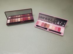 红酒眼影盘-伊蒂之屋