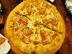 -Mr.Pizza米斯特比萨(合肥一九一二街区店)