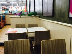 大堂-真功夫(联丰店)