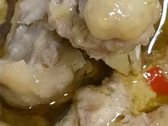 -笨罗卜浏阳菜馆(太平街店)