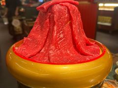 -牛New寿喜烧(金鹰世界店)