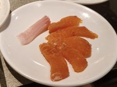 -西安西藏大厦开元名都大酒店·自助餐厅