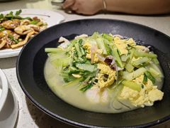 -船歌·鱼水饺青岛菜(金狮广场店)