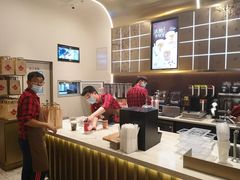 -Tims天好咖啡(河西万象城店)