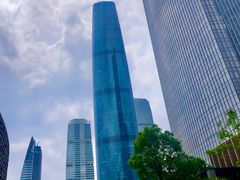 -广州富力丽思卡尔顿酒店