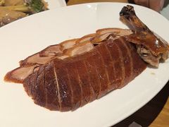 -伊喜饺子·烤鸭(五道口学院路店)