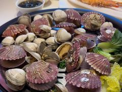 -苏大嘴蒸汽海鲜·海胆蒸饺(中山广场店)