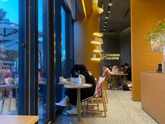 大堂-代数学家algebraist(仙林金鹰店)
