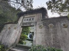 -十八棵（老龙井）御茶园(老龙井店)