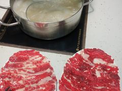 -黑山牛肉汤火锅(花城汇店)