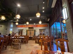 大堂-顺德了能馆(虎门店)