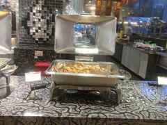 自助取餐区-芭菲盛宴·环球美食(解放碑英利国际店)