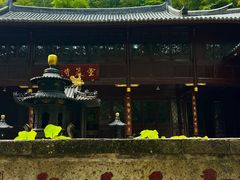 -雁荡山风景名胜区