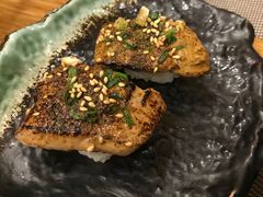 -樱の千渡日式料理·铁板烧•烧鸟(金盛田广场店)