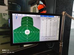 -真枪会射击俱乐部(河西中央公园店)