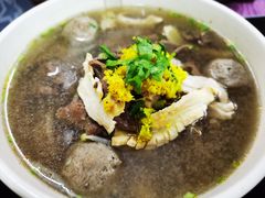 -潮镇老尾牛杂(环城西路店)