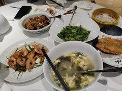 -香雪海饭店中餐厅(人民桥店)