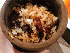 -茉莉餐厅(包河万达店)