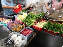 -正宗阳山牛杂(东城店)