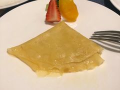 -西安高新希尔顿酒店·咖啡露台西餐厅