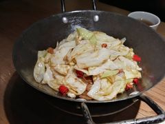 -北方家宴(番禺永旺店)