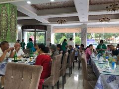 大堂-老毛手抓·盐池滩羊非遗手抓(宁夏总店)