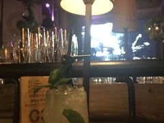 莫吉托-胡桃里乐队酒馆(鎏嘉码头店)