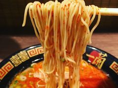 -一兰拉面(新宿中央东口店)