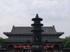 -天津妈祖文化园