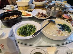 -海景壹号大酒店(滨湖店)