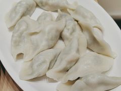 -喜家德虾仁水饺(浦东山姆店)