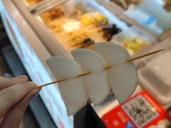 -邓姐串串香(水围店)