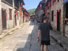 -羊楼洞