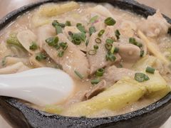 -大唐靓汤江门私房菜(景田店)