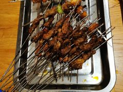-福苗小骆驼烧烤(大唐不夜城店)