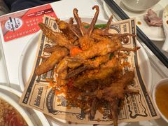 -粤来记·啫啫煲·点心(日月光店)