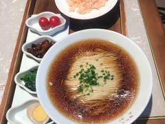 -松鹤面馆·古法焖肉面(观前店)