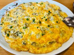 蚝仔煎蛋-501號台州海鲜餐厅(海创园店)