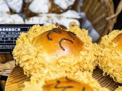 -Let's Taipei 非常烘焙(太古里店)