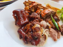 -浙江西子宾馆·瑶园咖啡厅