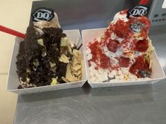 -DQ·蛋糕·冰淇淋(金牛万达店)