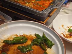-绿茶餐厅(财富购物中心店)