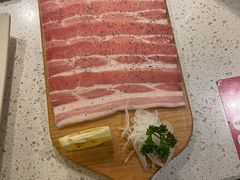 -猫爪爪原切自助烤肉(观音桥阳光世纪店)