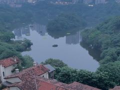 -重庆彩云湖湿地公园