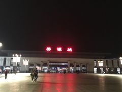 -婺源站