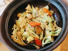 -顺风汤馆·广府粤菜(江宸天街店)