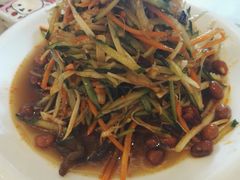 胖太太凉拌菜-胖太太四川麻辣排骨串(镇江路分店)