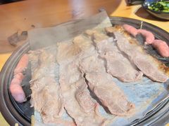 -杀猪天·韩国烤肉(铁路街第一分店)