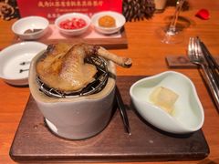 -龙吟山房(青龙山庄店)