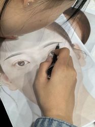 -小乐化妆美甲半永久培训学校